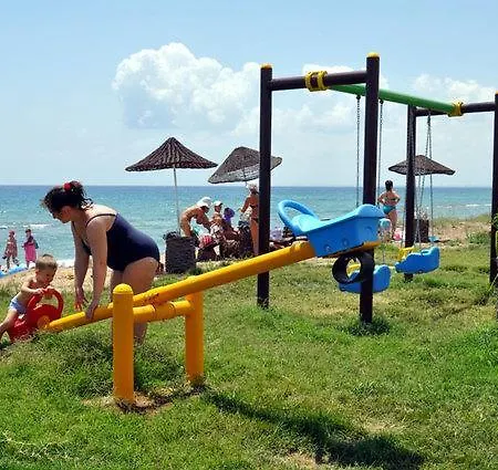 דירה Studio In Cyprus *