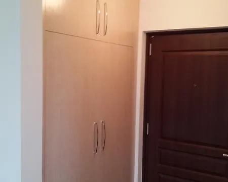 דירה Studio In Cyprus Trikomo