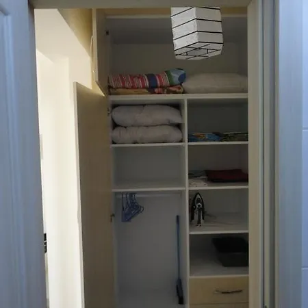 Studio In Cyprus *