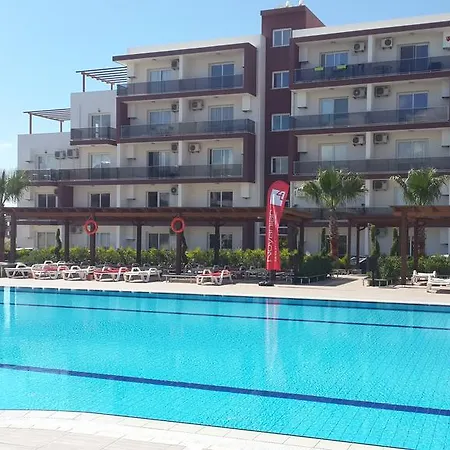 דירה Studio In Cyprus