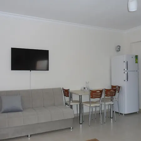 Studio In Cyprus * Trikomo