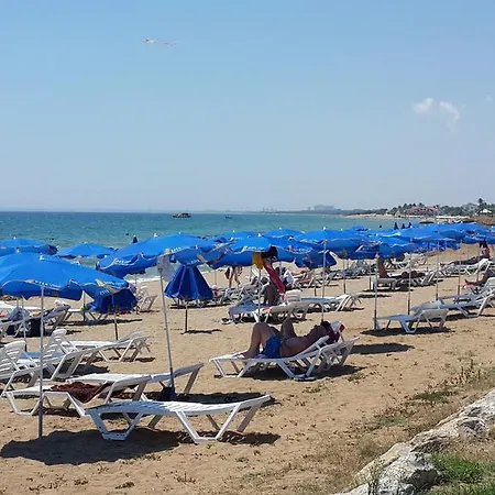 Studio In Cyprus