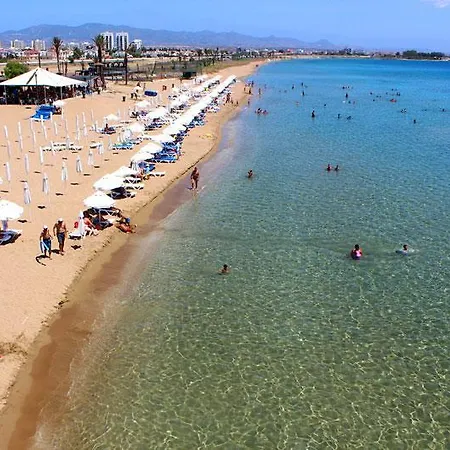 Studio In Cyprus Trikomo