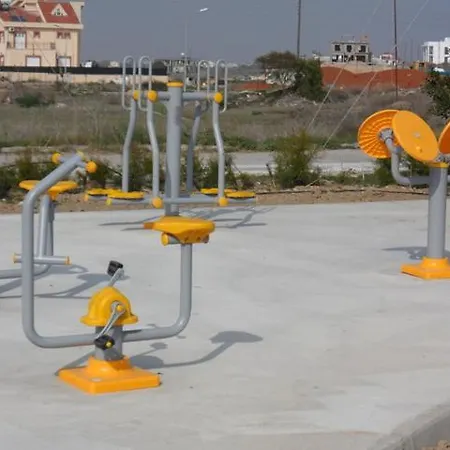 Studio In Cyprus * Trikomo