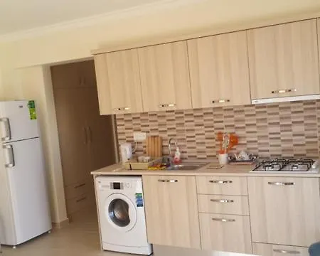 דירה Studio In Cyprus