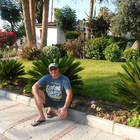 Appartement Studio In Cyprus Trikomo