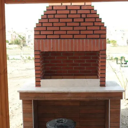 Studio In Cyprus * Trikomo