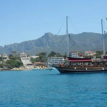 Studio In Cyprus Trikomo