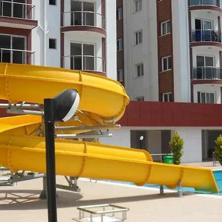 Appartement Studio In Cyprus