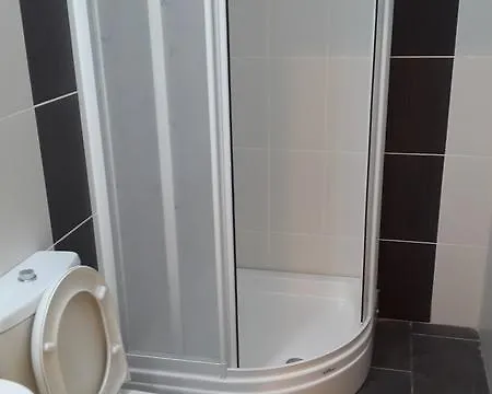 Studio In Cyprus Appartement