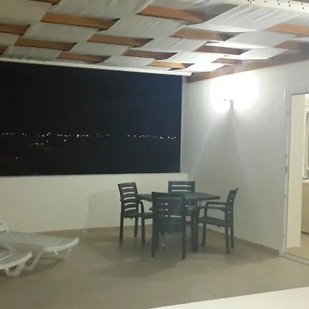 Studio In Cyprus Appartement
