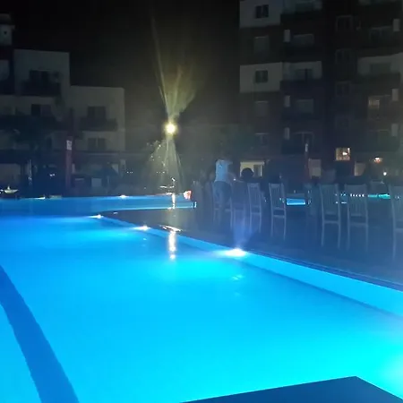 Appartement Studio In Cyprus