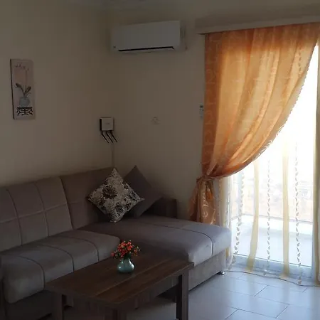 Studio In Cyprus * Trikomo