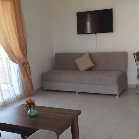 Studio In Cyprus Appartement Trikomo