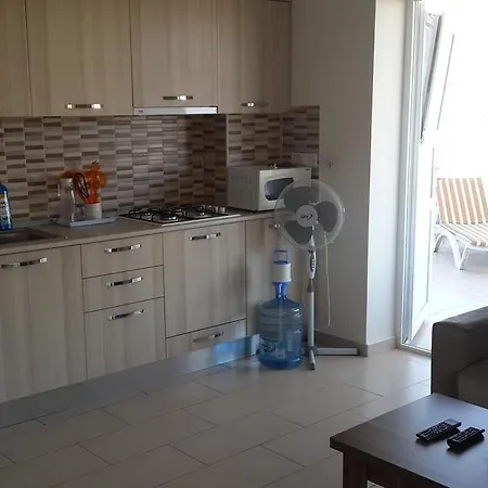 Апартаменты Studio In Cyprus
