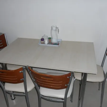 Studio In Cyprus *