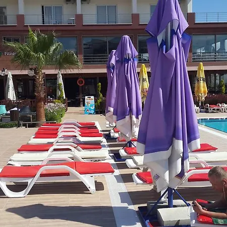Studio In Cyprus Апартаменты