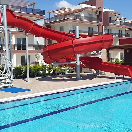 Апартаменты Studio In Cyprus