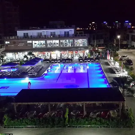Studio In Cyprus *