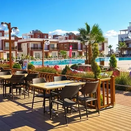 Studio In Cyprus Appartement *