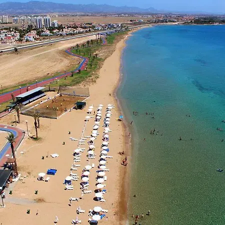 Studio In Cyprus * Trikomo