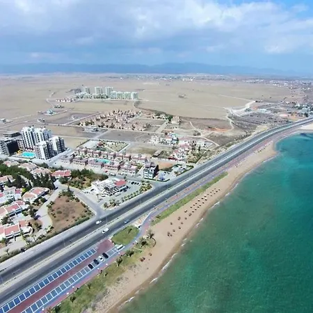 Appartement Studio In Cyprus *