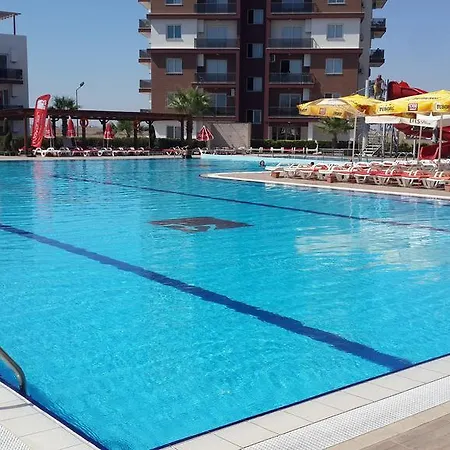 Studio In Cyprus Appartement Trikomo