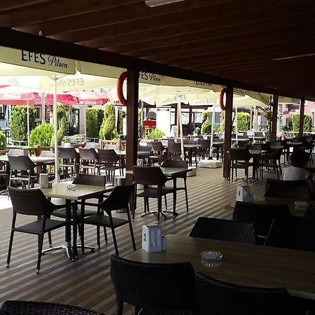 Studio In Cyprus Trikomo