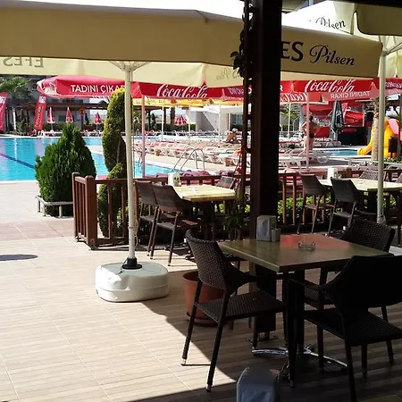 Studio In Cyprus * Trikomo