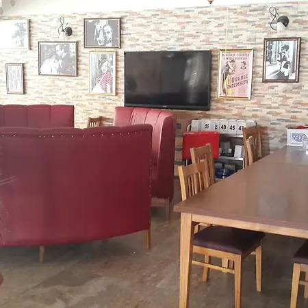 Studio In Cyprus * Trikomo
