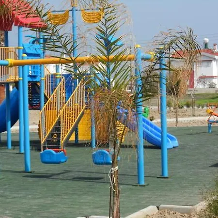 Studio In Cyprus *